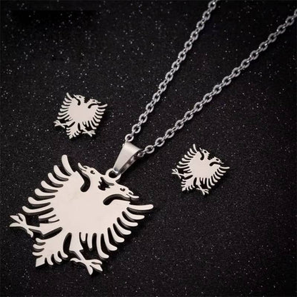 Cute Bunny Rabbit Unicorn Kitty Charm Necklace - Easter Jewelry Gifts (13)