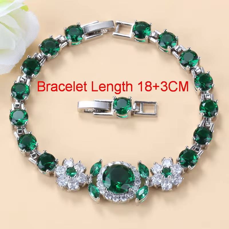 Luxurious Wedding Accessories for Women  Valentine's Day Gift (2)